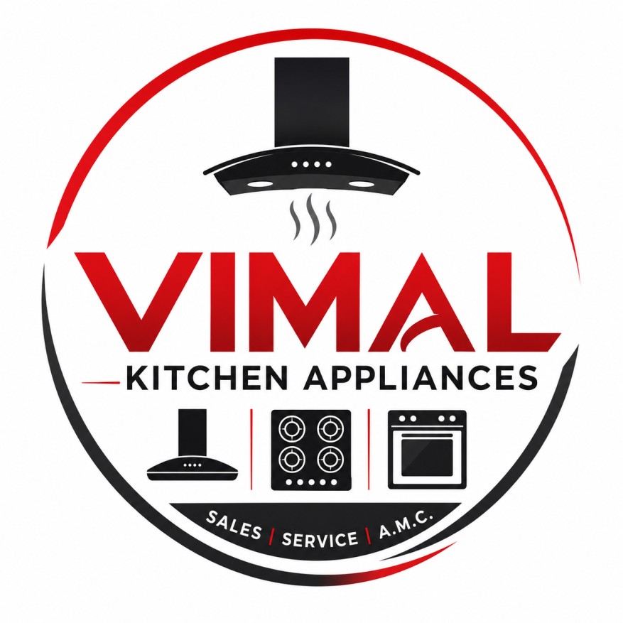 Vimal Kitchen Appliances