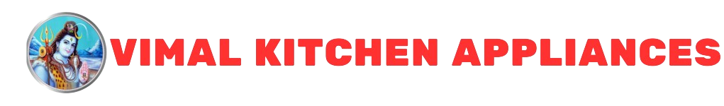 Kitchen Appliances Dealer